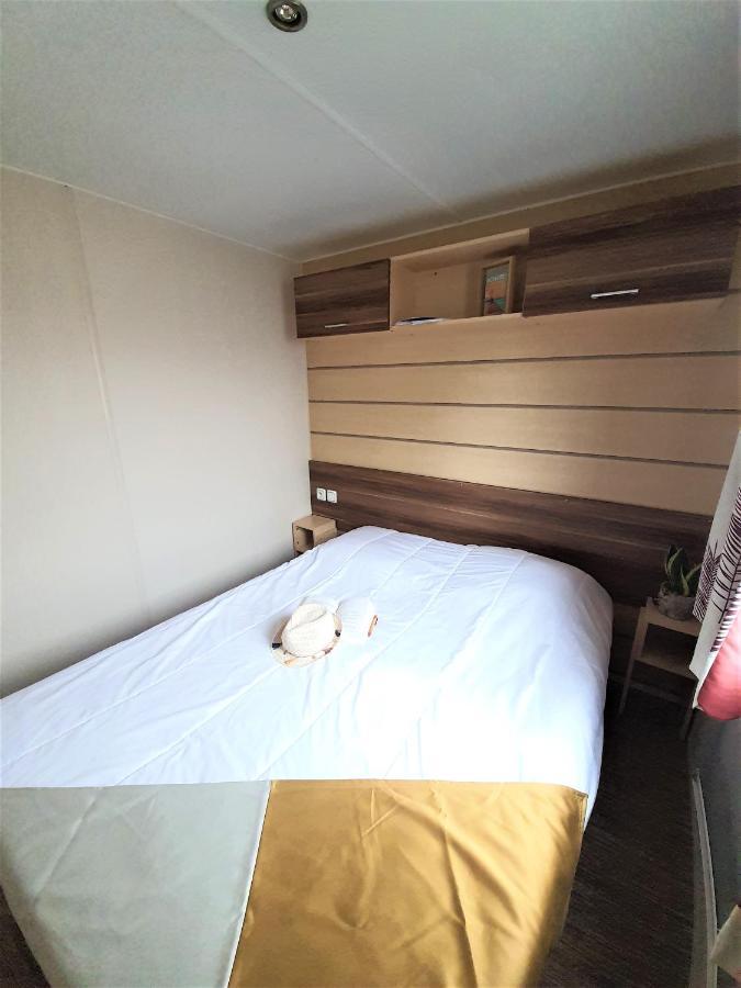 Camping La Prairie Saint-Hilaire-de-Riez Luaran gambar