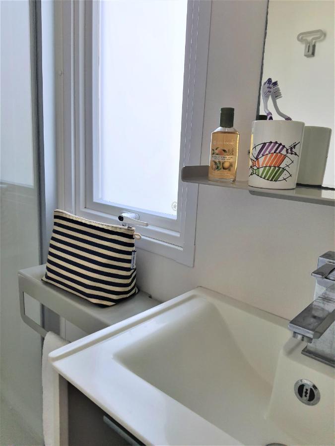 Camping La Prairie Saint-Hilaire-de-Riez Luaran gambar