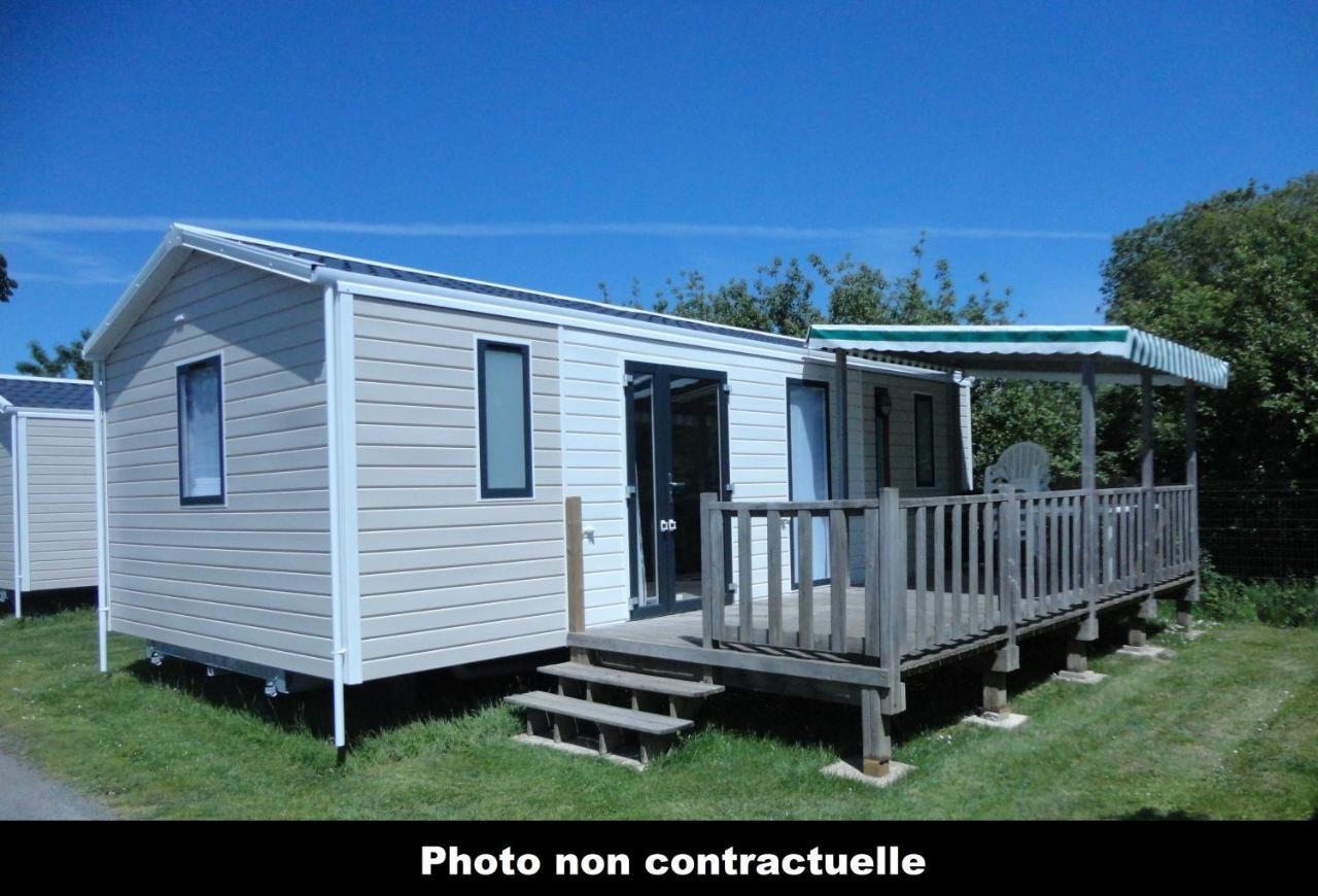 Camping La Prairie Saint-Hilaire-de-Riez Luaran gambar